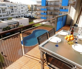 Apartment Blaumar