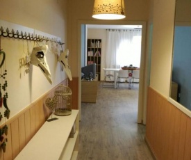 Apartament Prat de la Riba