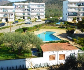 Apartment Mas Oliva