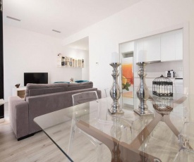 Apartamento Centro Tarragona