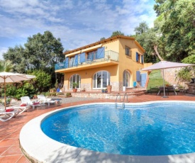 Holiday Home La Teulada