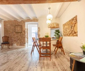 Apartament de la Susanna Old Town Mezzanine