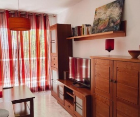 Apartamento Playa Arrabassada