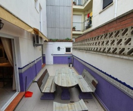 Apartment Morante