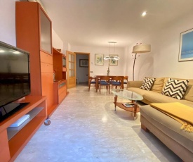 Apartamento Rambla Tarragona