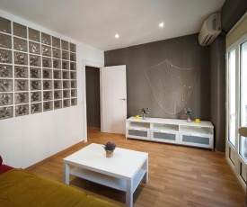 Apartamento Tarraco