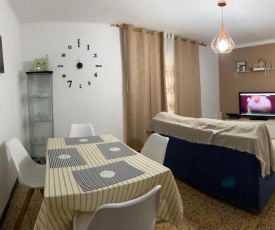 Apartamento Turístico en el centro