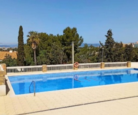 Apartamento zona tranquila Cap Salou