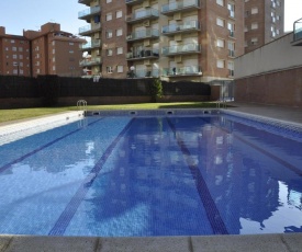 Apartamento MARINA 101