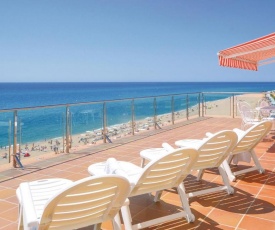 Amazing home in Santa Susanna with 3 Bedrooms and WiFi