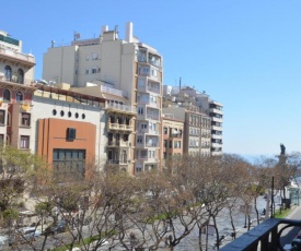 ApartSuits Tarragona Rambla Nova 24