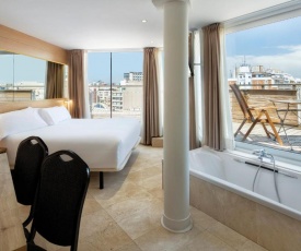 B&B Hotel Tarragona Centro Urbis