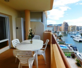 Apartment Thalassa