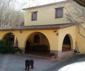 CASA RURAL MAS DELS FRARES