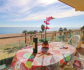 Two-Bedroom Apartment in Santa Susanna