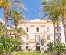 1840 Apartments Sitges