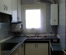 Appartement A Mas Oliva