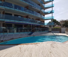 Appartement Costa brava