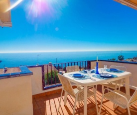 Amazing Seaview Apartment by Hello Apartments Sitges