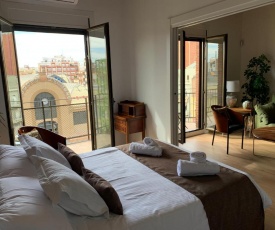 Espectacular Tarragona Corsini Apartment-2, con parking