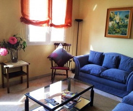 Apartament Mare Nostrum