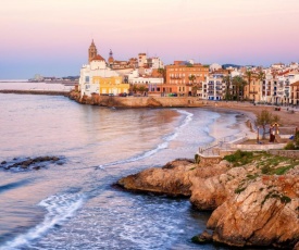 Apartamento con Licencia en Sitges