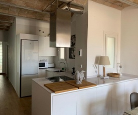 Fantastico Tarragona Corsini Apartment-1, con parking