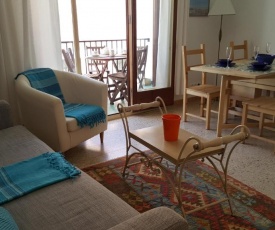 Apartamento Hector en Sitges