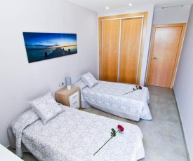 Duplex Riu Cambrils playa