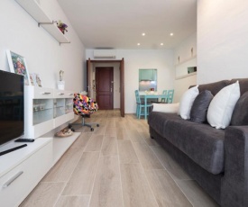 Apartamento Ribera 5