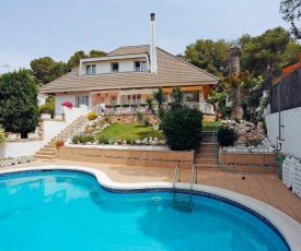 Holiday Home La Mora