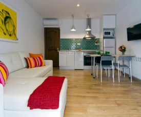 Apartamento Sant Francesc