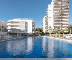 Apartamento Sirenas