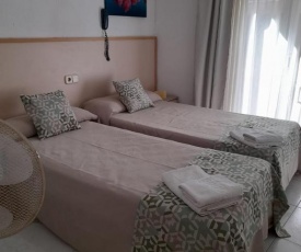 Hostal Alhambra Tarragona