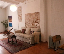 Loft Tarragona Center