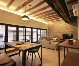 New York Loft - Mediterranean Way