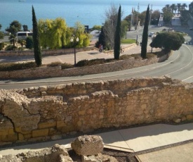 Piso muy bonito y diferente en la Tarraco Romana