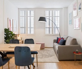 Amazing 2bed apartment close to Gracia