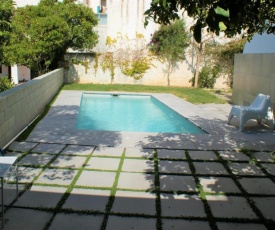 Casa en Roses con piscina y a 5 minutos de la playa