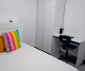 Precioso Apartamento en el Centro de Tarragona