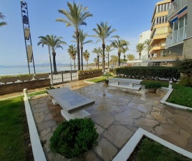 SALOU#Mar ADENTRO