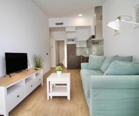 Style 3B apartment - Mediterranean Way