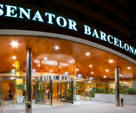 Senator Barcelona Spa Hotel