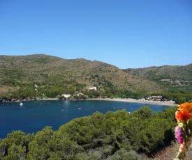 Ciudad De Vacaciones Cala Montjoi