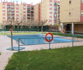 Tarragona Apartment 5 People Swimming Pool