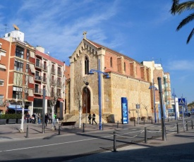 Tarragona Ciudad, El Serrallo AP-1