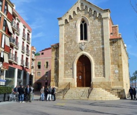 Tarragona Ciudad, El Serrallo AP-2