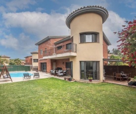 TH136 Villa Sant Ramon