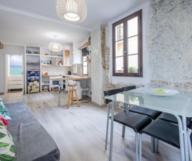 Vintage Apartment in Old Town