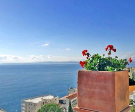 Fantastico studio, vista mare, 5mn dalla spiaggia - Casa ArteVida